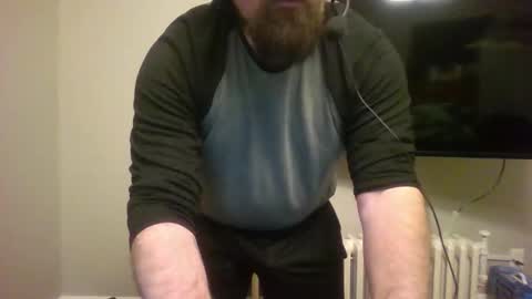 Snapshot of thickandnerdy1129 chatting on December 1, 2025, 6:40 am thickandnerdy1129 online show from December 1, 2025, 6:40 am