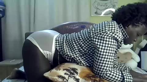 Snapshot of thickassvillageebony chatting on June 23, 2026, 4:21 am thickassvillageebony online show from June 23, 2026, 4:21 am