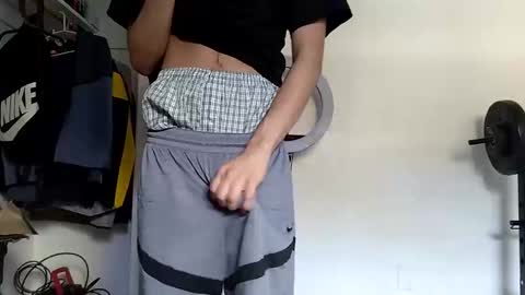 thickbigdick789 online show from October 19, 2025, 11:38 pm