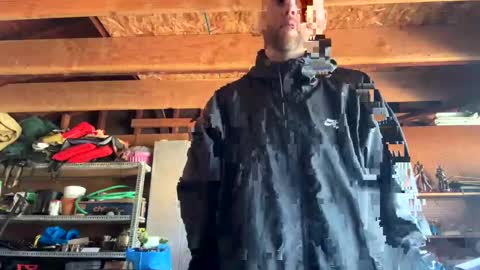 CaliLove916 online show from January 29, 2025, 6:50 pm