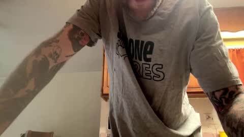 CaliLove916 online show from February 13, 2025, 5:33 pm