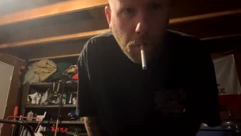 CaliLove916 online show from March 11, 2025, 6:00 am