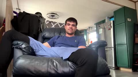 Brian online show from March 5, 2025, 2:45 pm