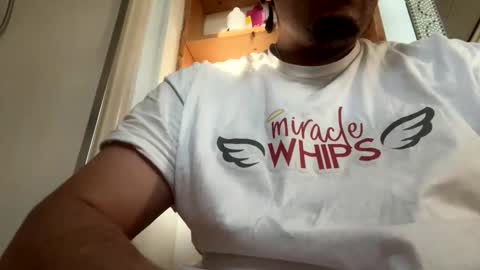 Snapshot of thickdickdaddy90 chatting on February 23, 2026, 1:19 pm thickdickdaddy90 online show from February 23, 2026, 1:19 pm