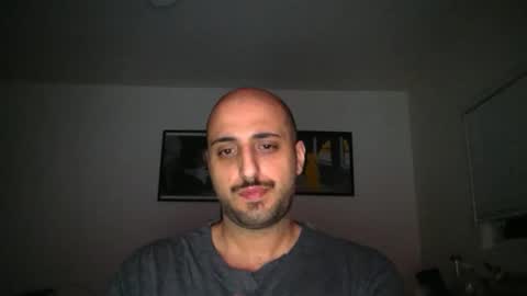 ThickDickedDom online show from January 28, 2025, 10:45 am