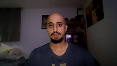 ThickDickedDom online show from September 17, 2025, 9:00 am