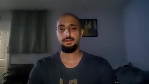 ThickDickedDom online show from October 18, 2025, 9:21 am