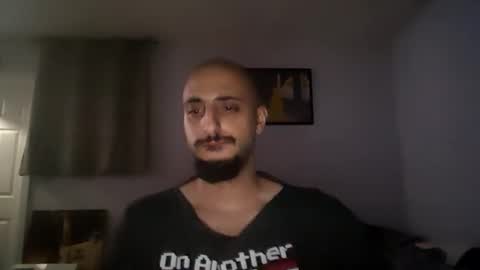 ThickDickedDom online show from October 22, 2025, 9:09 am