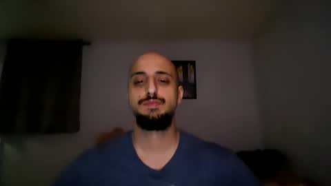 ThickDickedDom online show from February 7, 2026, 10:08 am