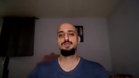 ThickDickedDom online show from February 16, 2026, 7:59 am