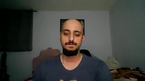 ThickDickedDom online show from February 18, 2026, 11:39 am