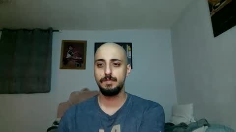 ThickDickedDom online show from March 19, 2026, 10:08 am