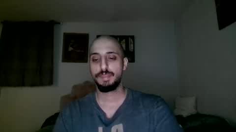 ThickDickedDom online show from March 21, 2026, 9:36 am