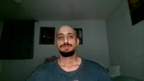 ThickDickedDom online show from March 27, 2026, 9:10 am