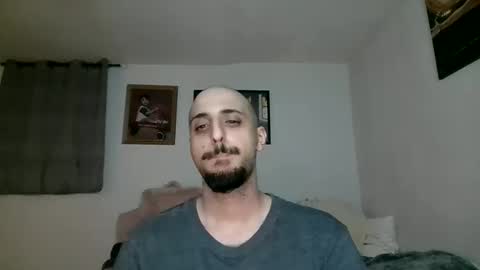 ThickDickedDom online show from March 31, 2026, 8:59 am