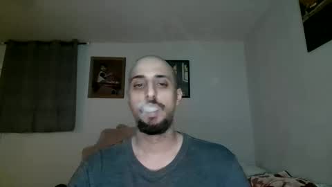 ThickDickedDom online show from April 6, 2026, 8:59 am