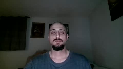 ThickDickedDom online show from April 9, 2026, 9:04 am