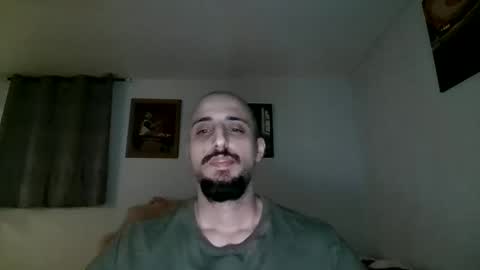 ThickDickedDom online show from April 12, 2026, 11:04 am