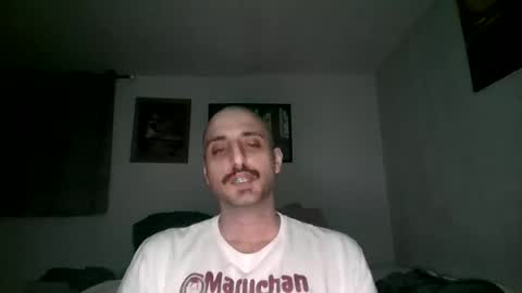 ThickDickedDom online show from May 10, 2026, 11:59 am