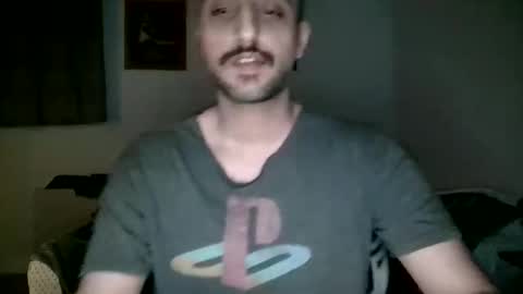 ThickDickedDom online show from May 15, 2026, 9:49 am