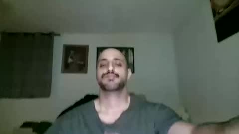 ThickDickedDom online show from May 16, 2026, 9:50 am