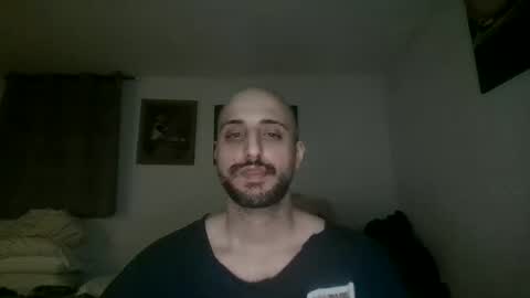 ThickDickedDom online show from May 28, 2026, 9:28 am