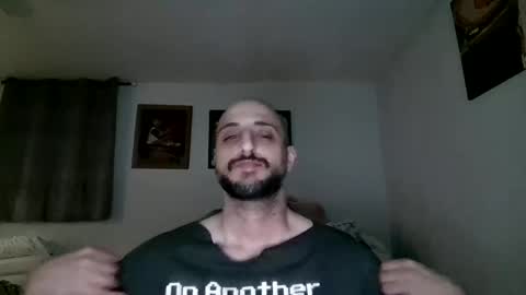ThickDickedDom online show from May 30, 2026, 10:34 am