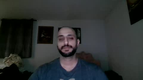 ThickDickedDom online show from June 9, 2026, 11:33 am