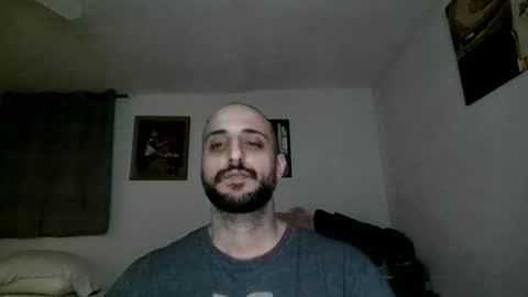 ThickDickedDom online show from June 10, 2026, 9:52 am