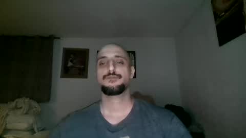 ThickDickedDom online show from June 14, 2026, 9:22 am