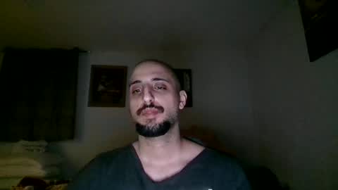 ThickDickedDom online show from June 16, 2026, 9:23 am