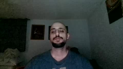 ThickDickedDom online show from June 19, 2026, 9:35 am