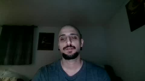 ThickDickedDom online show from June 21, 2026, 12:19 pm