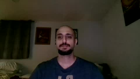 ThickDickedDom online show from June 22, 2026, 10:01 am
