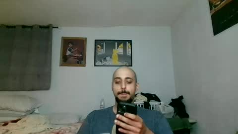 ThickDickedDom online show from June 23, 2026, 9:18 am