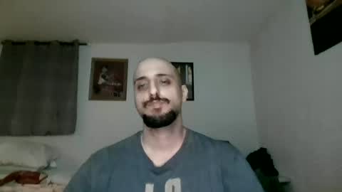 ThickDickedDom online show from June 24, 2026, 8:57 am