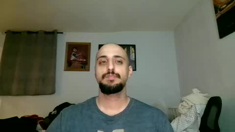 ThickDickedDom online show from July 4, 2026, 9:04 am