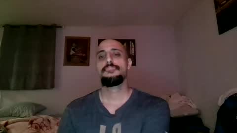 ThickDickedDom online show from July 9, 2026, 6:39 am