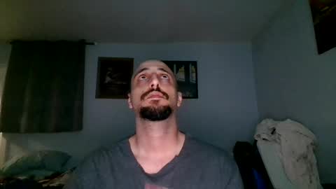 ThickDickedDom online show from July 10, 2026, 9:12 am