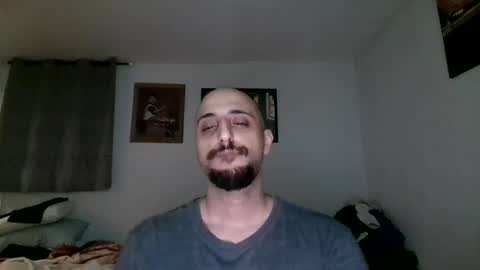 ThickDickedDom online show from July 13, 2026, 8:17 am
