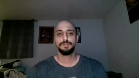 ThickDickedDom online show from July 14, 2026, 6:29 am