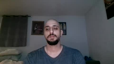ThickDickedDom online show from July 15, 2026, 7:24 am