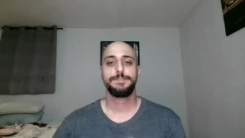 ThickDickedDom online show from July 20, 2026, 8:17 am
