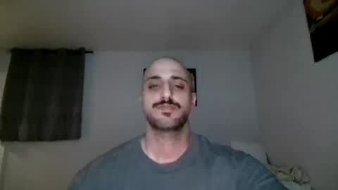 ThickDickedDom online show from July 28, 2026, 9:04 am