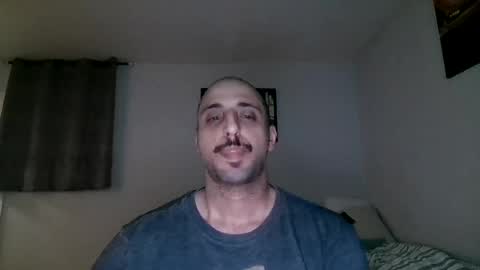 ThickDickedDom online show from August 2, 2026, 9:19 am