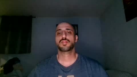 ThickDickedDom online show from August 9, 2026, 8:30 am