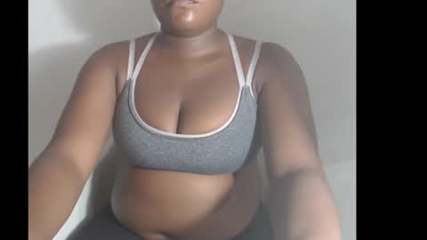 thickebonny7 online show from March 16, 2026, 8:13 pm