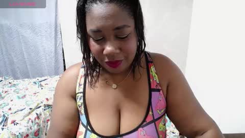 XIOMARA  online show from October 13, 2025, 3:50 am