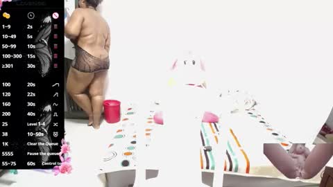 XIOMARA  online show from November 13, 2025, 3:05 am