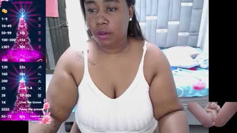 XIOMARA  online show from December 16, 2025, 2:49 am